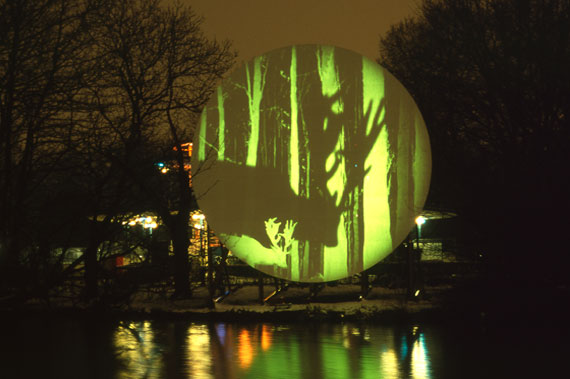 marjan laaper, vondelpark