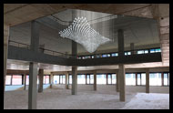 Kunstwerk Stadhuis Dronten Marjan Laaper